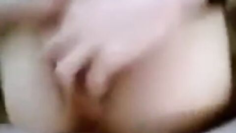 My First Big Cock Experience