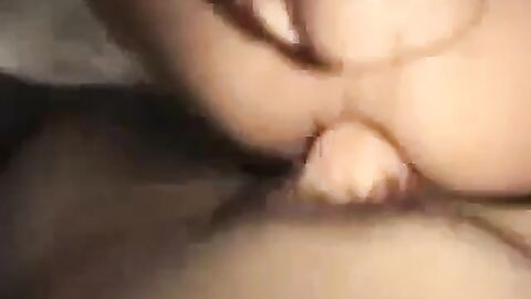 Big Dick Bareback Anal with Amateur Stud