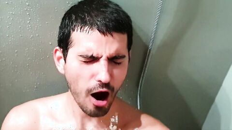 Piss on me and then use my mouth