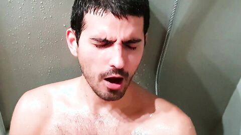 Piss on me and then use my mouth