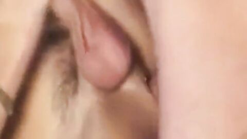 Daddy's Secret Bareback