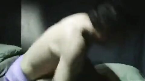 Big Cocks in Prison: Amateur Blowjobs in the Dance Hall