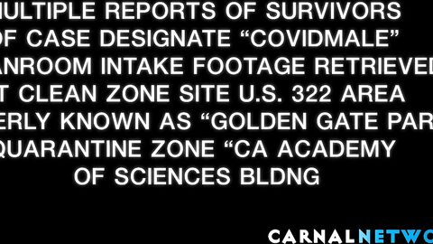 Three young boys helped one another in massaging their dicks in an orgy sex