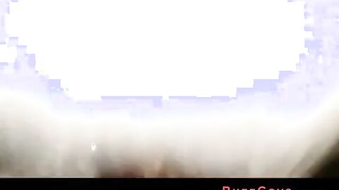 Interracial Amateur Bareback Gangbang