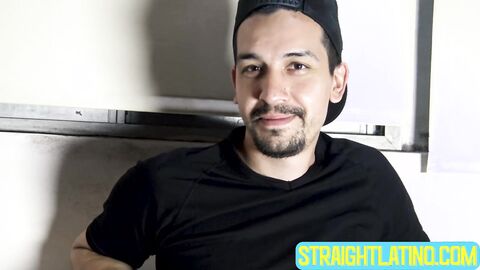 I watched as muscular Jonny and Maurice delighted in fucking each other