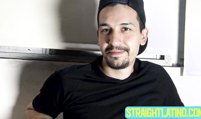 I watched as muscular Jonny and Maurice delighted in fucking each other