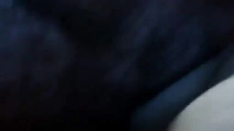 Maduro recibe una mamada de un oso amateur