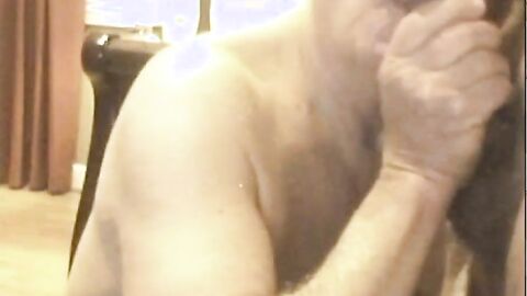 Grandpa's Secret Cam Show