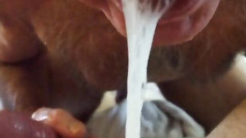 Daddy, Show Me Your Big Cock