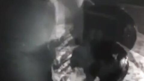 Crossdresser Amateur Fun