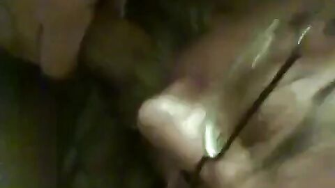 Grandpa Sucks 69-Year-Old Married Man