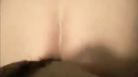 Big Cock Bareback: Amateur Takes Huge Dick