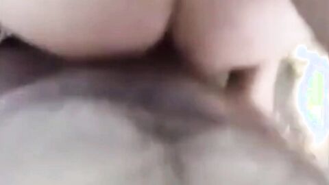 Big Daddies Banging Bareback