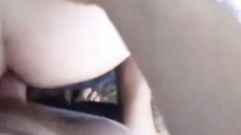 Big Daddies Banging Bareback