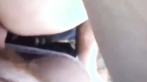 Big Daddies Banging Bareback