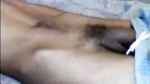 Monster Cock Twink on Webcam