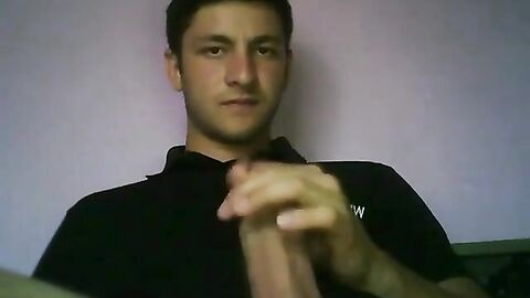 Twink Latino Beats Meat