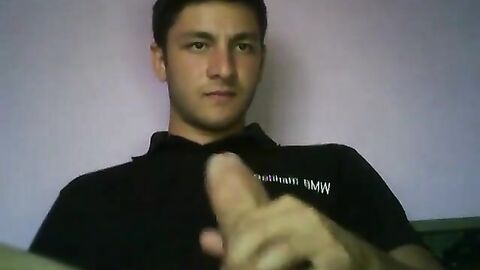 Twink Latino Beats Meat