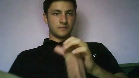 Twink Latino Beats Meat