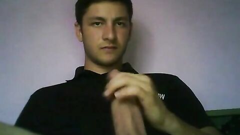 Twink Latino Beats Meat