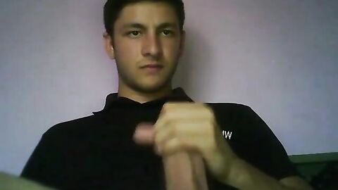 Twink Latino Beats Meat