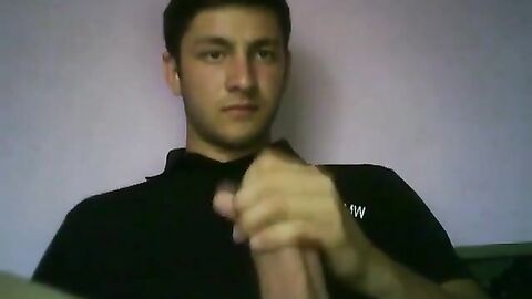 Twink Latino Beats Meat