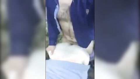 Outdoor Amateur Fun with Hakan, Vol. 3