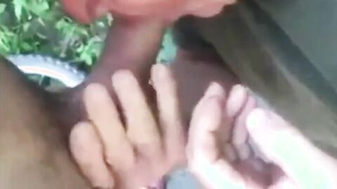 Grandpas Suck Off - Amateur Daddies