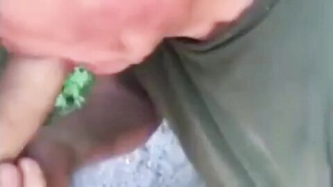 Grandpas Suck Off - Amateur Daddies