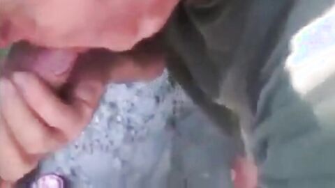 Grandpas Suck Off - Amateur Daddies