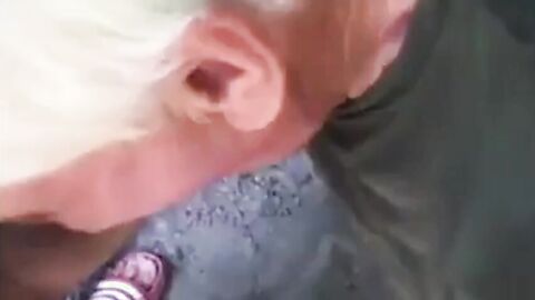 Grandpas Suck Off - Amateur Daddies