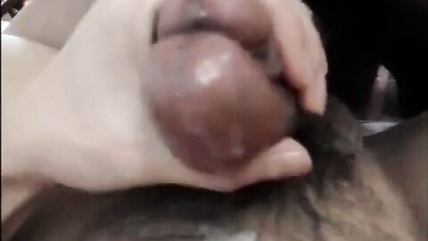 Handjob Massage Session 39