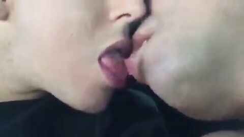Public Blowjob Fun: Outdoor Handjob and Masturbation