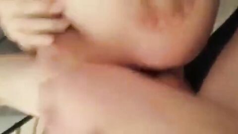 Bareback Amateur German Cumdump