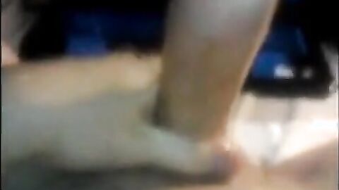 Huge Amateur Cocks on Display