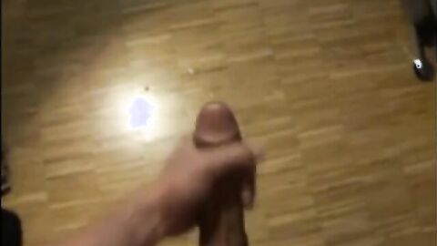 Huge Amateur Cocks on Display