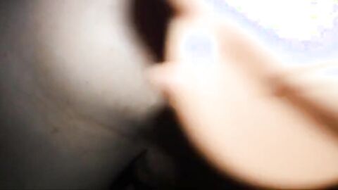 Twink's Extreme Anal Fisting Gape