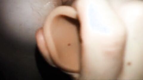 Twink's Extreme Anal Fisting Gape