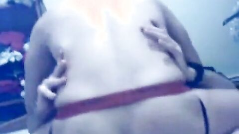Amateur Greek Bareback