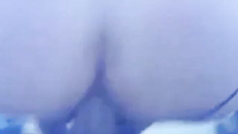 Amateur Greek Bareback