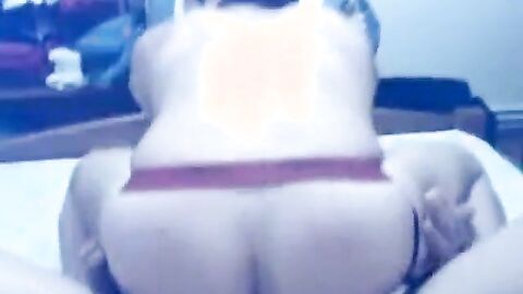 Amateur Greek Bareback