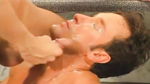 Big Cocks: Sucking, Fucking and Jacking Off