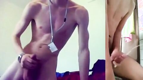 Big Cocks: Sucking, Fucking and Jacking Off