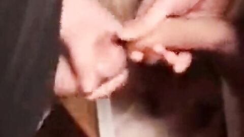 Twink Buddies Cum Together