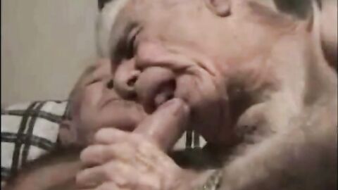 Cum-Hungry Amateur