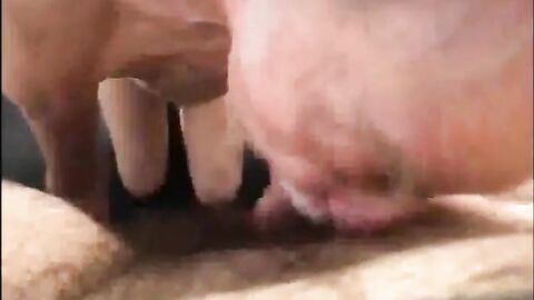 Cum-Hungry Amateur