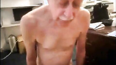 Cum-Hungry Amateur