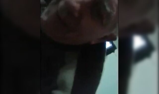 Grandpas Suck Off - Amateur Daddies
