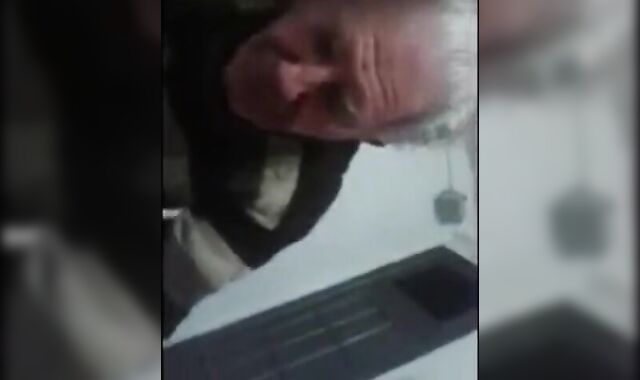 Grandpas Suck Off - Amateur Daddies