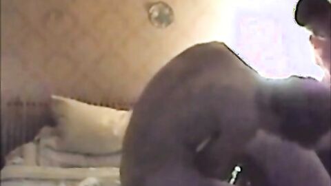 Bareback Group Sex with Two Active Boys and an Older Man